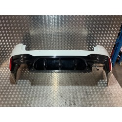 ZDERZAK TYŁ TYLNY M PAKIET BMW 5 G31 300
