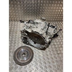 SKRZYNIA BIEGÓW AUTOMAT 20F9F7 PEUGEOT 3008 III 23- 1.2 THP HYBRYDA