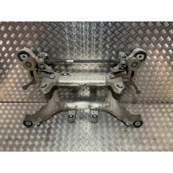 SANKI WÓZEK BELKA ZAWIESZENIA TYŁ BMW 5 G31 2.0 D