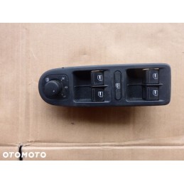 PRZEŁĄCZNIK STEROWANIE SZYB LUSTEREK VW GOLF VI