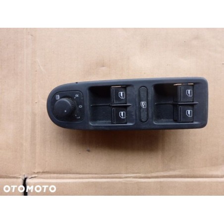 PRZEŁĄCZNIK STEROWANIE SZYB LUSTEREK VW GOLF VI