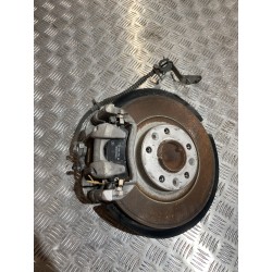 ZWROTNICA PIASTA ZACISK PRAWY TYŁ PEUGEOT 3008 III 23-