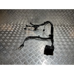 KLEMA PLUSOWA HYUNDAI I20 III 20- 1.0 T-GDI 91855-Q0280