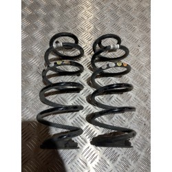 SPRĘŻYNA ZAWIESZENIA TYŁ LEWA PRAWA PEUGEOT 3008 III 23-