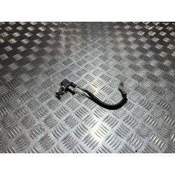KLEMA MINUSOWA HYUNDAI I20 III 20- 1.0 T-GDI 37180-Q0000
