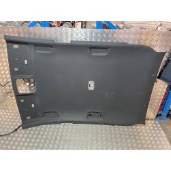 PODSUFITKA HYUNDAI I20 III 20- HB N-LINE