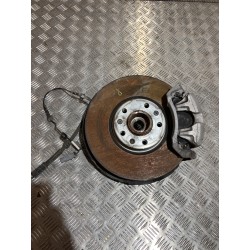 ZWROTNICA PRAWY PRZÓD ZACISK PEUGEOT 3008 III 23- 1.2 THP HYBRYDA