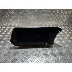 RADIO WYŚWIETLACZ NAWIGACJA HYUNDAI I20 III 20- 96560Q0JF0 UK
