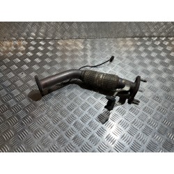 ZŁĄCZE ELASTYCZNE TŁUMIK DRGAŃ HYUNDAI I20 III 20- 1.0 T-GDI