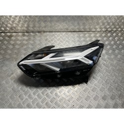 LAMPA REFLEKTOR LEWY PRZÓD DACIA JOGGER 22- UK