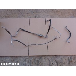 PRZEWODY KLIMATYZACJI PEUGEOT 508 SW 10- 2.0 HDI