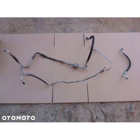 PRZEWODY KLIMATYZACJI PEUGEOT 508 SW 10- 2.0 HDI