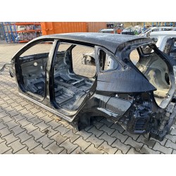 ĆWIARTKA BŁOTNIK TYŁ LEWY HYUNDAI I20 III 20- X5B HB