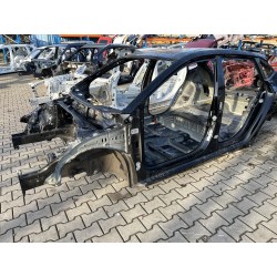 ĆWIARTKA PODŁUŻNICA PRZÓD LEWA HYUNDAI I20 III 20- X5B