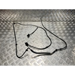 DYSZE SPRYSKIWACZY SZYBY PRZÓD OPEL GRANDLAND X 17-