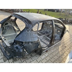 ĆWIARTKA BŁOTNIK TYŁ LEWY HYUNDAI I20 III 20- X5B HB