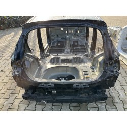 PAS TYŁ TYLNY WANNA HYUNDAI I20 III 20- X5B HB