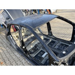 DACH SŁUPKI DACHOWE HYUNDAI I20 III 20- X5B
