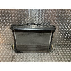 CHŁODNCIE WENTYLATOR BMW 5 G31 2.0i