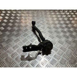 DODATKOWA POMPA WODY PRZEWÓD RURA BMW 5 G31 2.0i