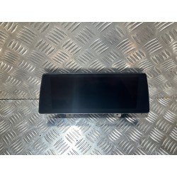 EKRAN WYŚWIETLACZ NAWIGACJI BMW 5 G31 NBT EVO