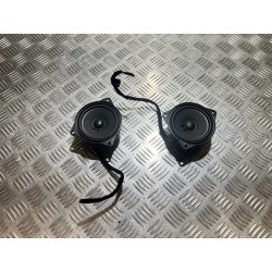 GŁOŚNIK DRZWI BMW 5 G31