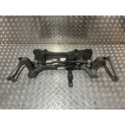 SANKI WÓZEK TRAWERS PRZÓD SKODA KAROQ 17- 3Q0199313AR