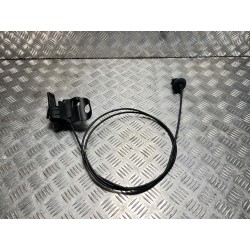 LINKA OTWIERANIA MASKI RĄCZKA OPEL GRANDLAND X 17-