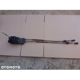 WYBIERAK BIEGÓW LINKI PEUGEOT 508 SW 10- 2.0 HDI