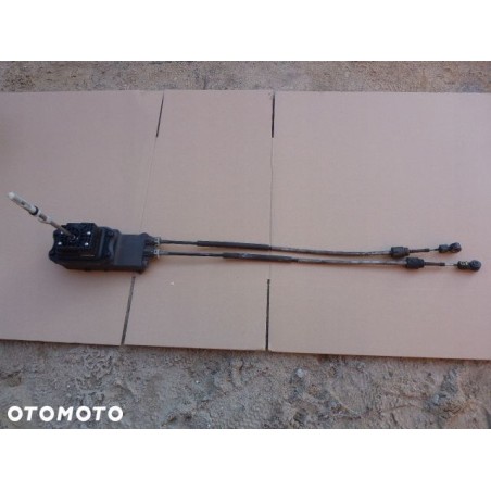 WYBIERAK BIEGÓW LINKI PEUGEOT 508 SW 10- 2.0 HDI