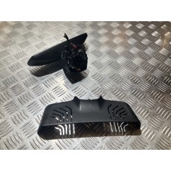 LUSTERKO WSTECZNE WEWNĘTRZNE BMW 5 G31