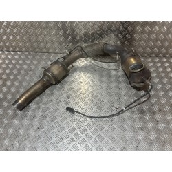 KATALIZATOR SKODA KAROQ 17- 1.5 TSI 5Q0131723F 5Q0131703BA