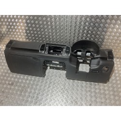 DESKA ROZDZIELCZA KOKPIT SKODA KAROQ 17- ANGLIK