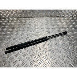 SIŁOWNIKI TELESKPY KLAPY BAGAŻNIKA OPEL GRANDLAND X 17- 9814824980