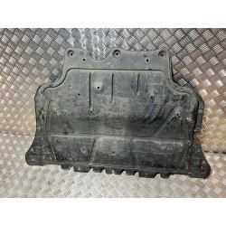 OSŁONA POD SILNIK SKODA KAROQ 17- 1.5 TSI 5Q0825236