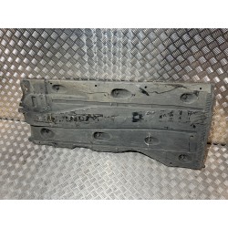 OSŁONA PODWOZIA LEWA SKODA KAROQ 17-