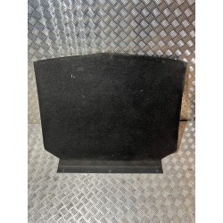 WYKŁADZINA PODŁOGA BAGAŻNIKA SKODA KAROQ 17- 575863463