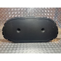 WYGŁUSZENIE MASKI SKODA KAROQ 17- 57A863831