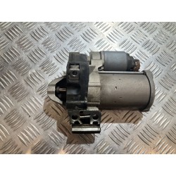 ROZRUSZNIK BMW 5 G31 2.0i