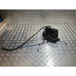 KOMPRESOR ZAWIESZENIA WABCO BMW 5 G31 2.0i