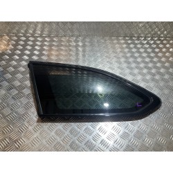 SZYBA KAROSERYJNA LEWA BMW 5 G31