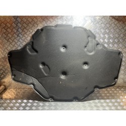 PODBITKA WYGŁUSZENIE MASKI BMW 5 G31