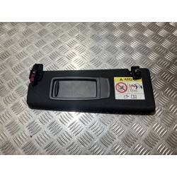 OSŁONA PRZECIWSŁONECZNA LEWA BMW 5 G31 520i