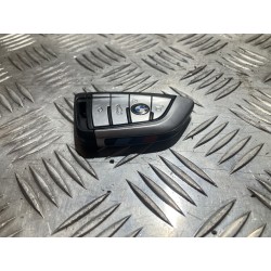 KLUCZYK PILOT BMW 5 G31 520i M PAKIET