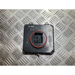 PRZETWORNICA MODUŁ LAMPY BMW 5 G31 520i