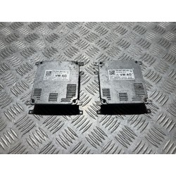 PRZETWORNICA MODUŁ LAMPY PRZÓD SKODA KAROQ 17- 7P5941591AJ