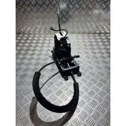 WYBIERAK ZMIANY BIEGÓW SKODA KAROQ 17- 5Q2713023CD