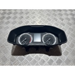 LICZNIK ZEGAR WERSJA ANGIELSKA SKODA KAROQ 17- 565920950C