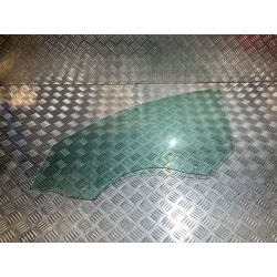 SZYBA DRZWI LEWY PRZÓD BMW 5 G31 2017 ROK