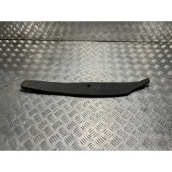 WYGŁUSZENIE BŁOTNIKA LEWY PRZÓD DACIA JOGGER 22-